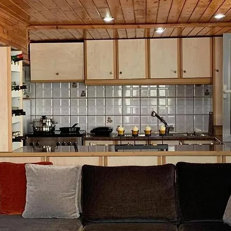 Dolce - In The Heart Of - Apartman *