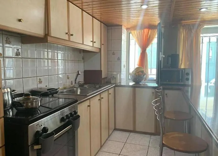 Appartamento Dolce - In The Heart Of - *