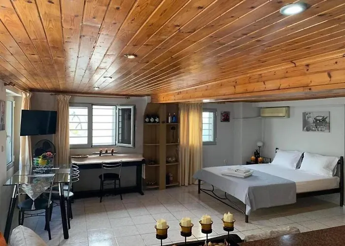 Appartamento Dolce - In The Heart Of - *